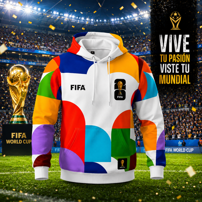 Hoodie Mundialista™