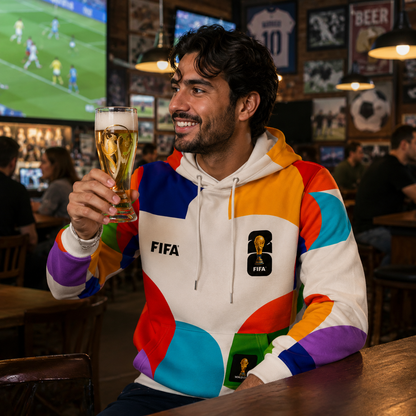 Hoodie Mundialista™